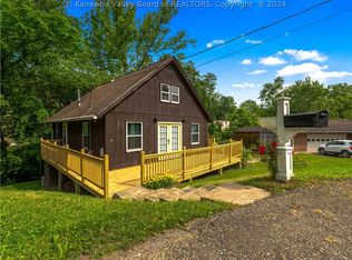 5020 Rust Ln, Cross Lanes, WV 25313
