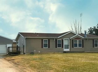 4870 N 450 W, Angola, IN 46703