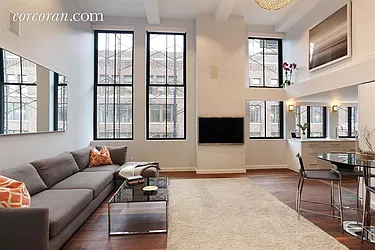 Sold by Corcoran