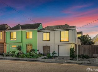1941 Pacheco St, San Francisco, CA 94116