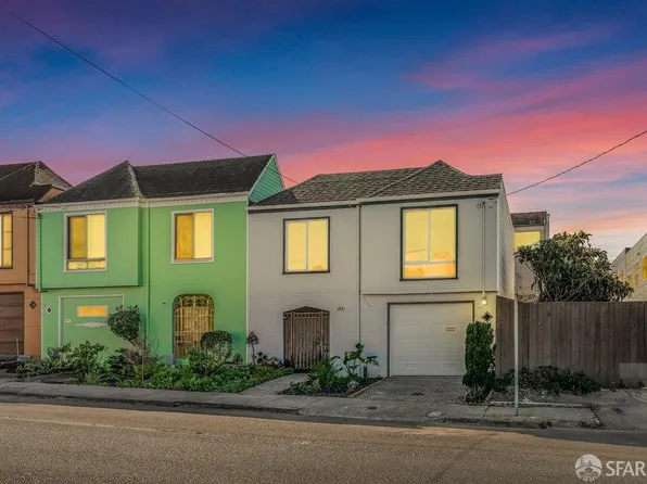 1941 Pacheco St, San Francisco, CA 94116