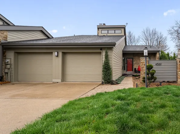 4561 Coles Dr, Columbus, IN 47201