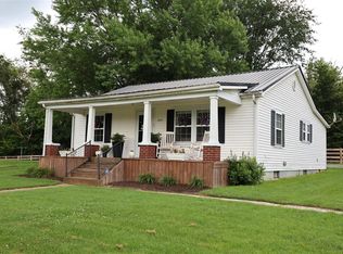 5915 Legrande Hwy, Hardyville, KY 42746