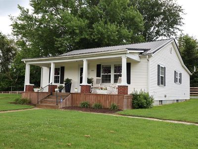 5915 Legrande Hwy, Hardyville, KY, 42746