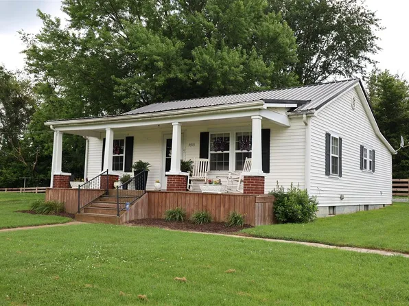 5915 Legrande Hwy, Hardyville, KY 42746
