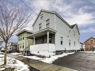 1247 Park St #2, Syracuse, NY 13208
