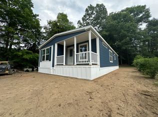 120 Ballard Rd #13, Gansevoort, NY 12831