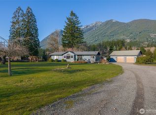 36721 Swede Heaven Rd, Arlington, WA 98223