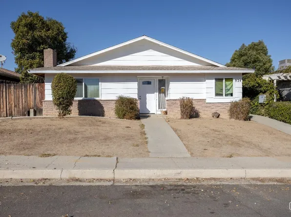 924 Day Ave, Bakersfield, CA 93308