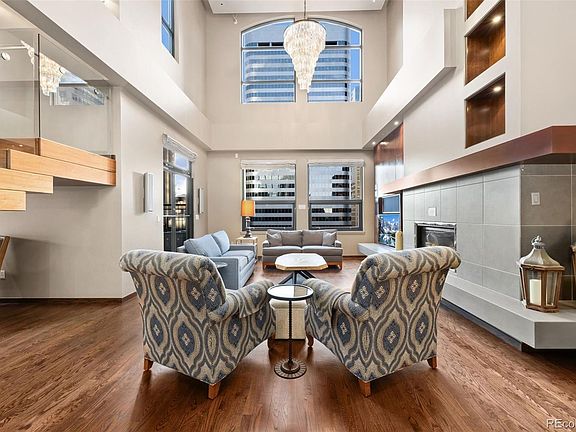 4th image of 1800 Lawrence Street #505