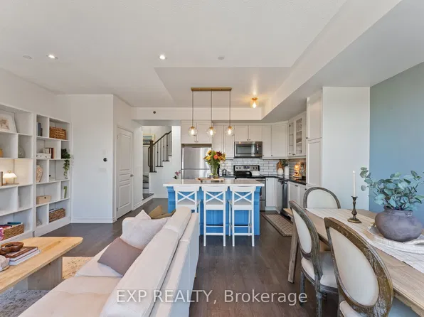 145 Long Branch Ave Unit 6, Toronto, ON M8W 0A9
