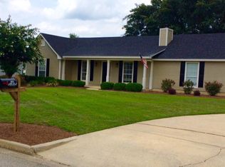 3825 Robin Ln, Valdosta, GA 31605