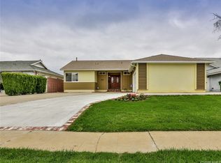 10021 Forbes Ave, North Hills, CA 91343