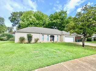 5560 Ackerman Cv, Memphis, TN 38134
