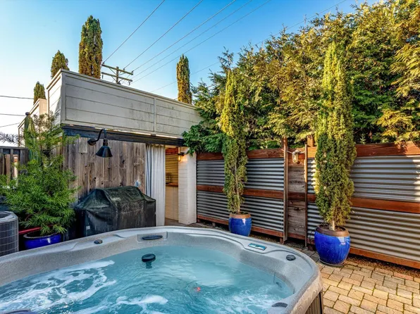 3 Highland Drive, Napa, CA 94559