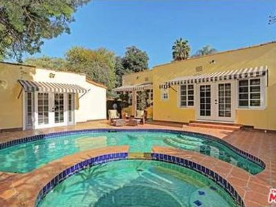 337 S Wetherly Dr, Beverly Hills, CA, 90211