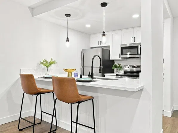 6009 Rancho Mission Rd Unit 116, San Diego, CA 92108