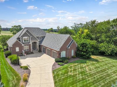 16463 Valhalla Dr, Noblesville, IN, 46060