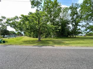 0 Highway 18, Vacherie, LA 70090