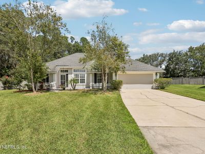3401 GLEN ABBEY Court, Green Cove Springs, FL, 32043
