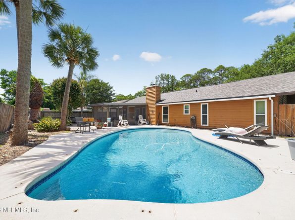 5522 LUELLA Street, Jacksonville, FL 32207