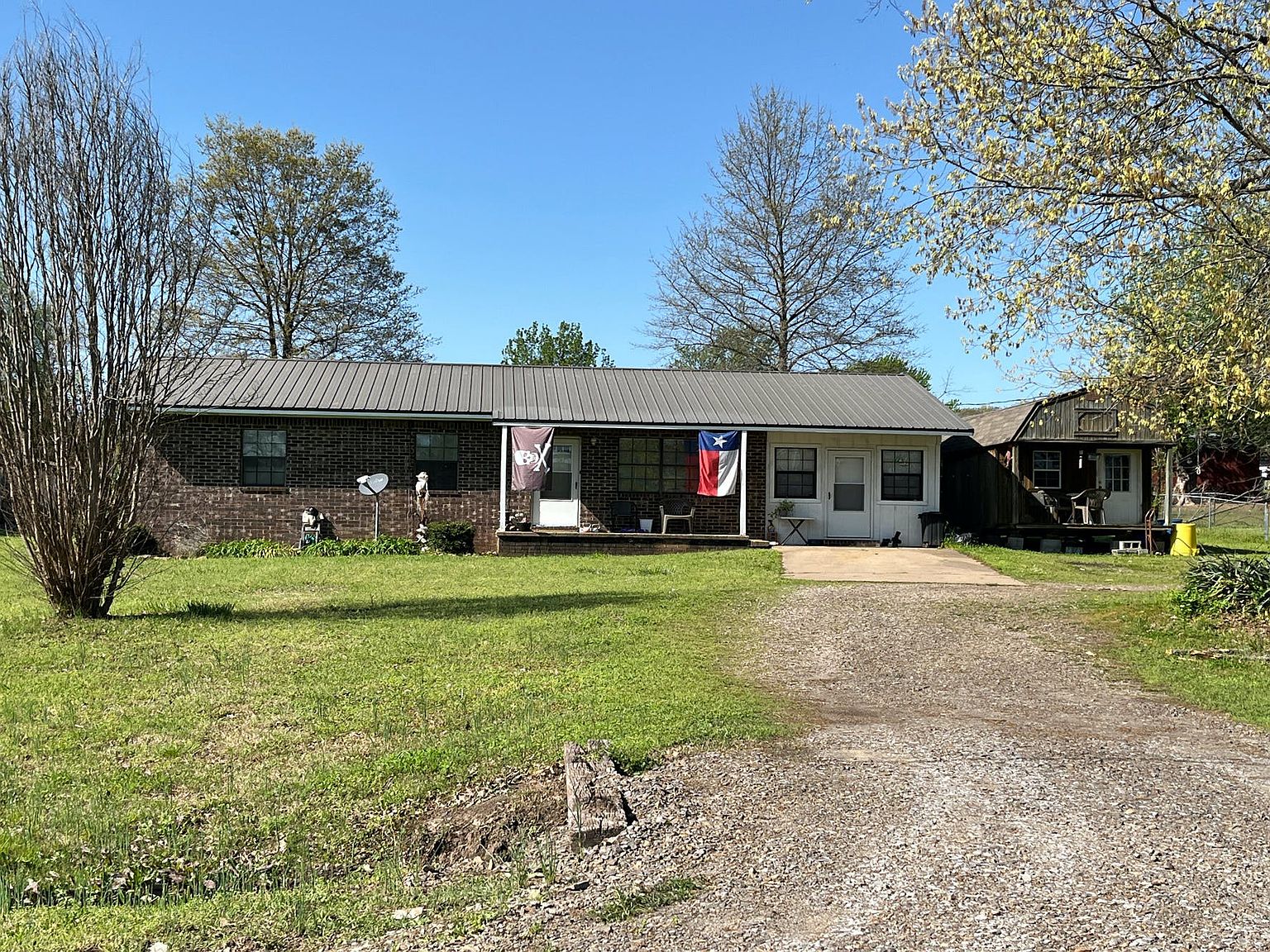 1006 Elm St, Coal Hill, AR 72832 Zillow