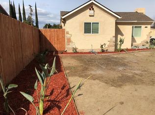 1411 Faustina Ave, Modesto, CA