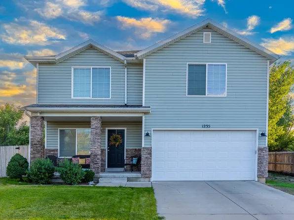 1235 W 520 S, Spanish Fork, UT 84660