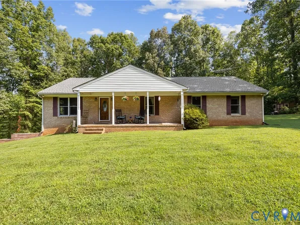 3621 Jefferson Hwy, Louisa, VA 23093