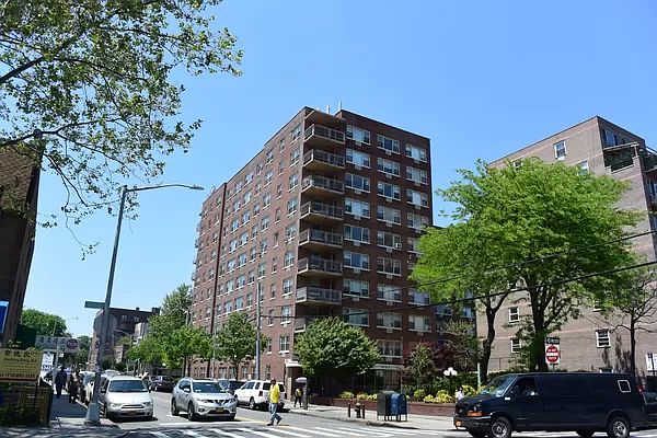 1st image of 81-11 45th Ave #7B