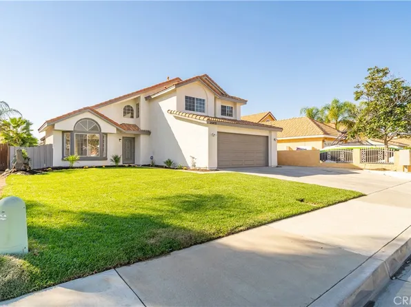 25475 Ivory Ave, Moreno Valley, CA 92551