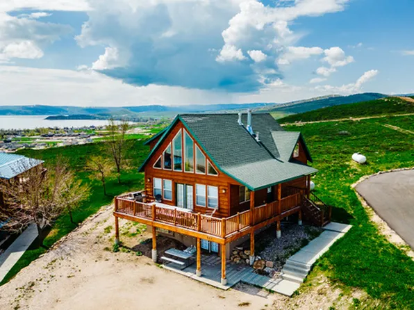 633 N Cambry Dr, Garden City, UT 84028