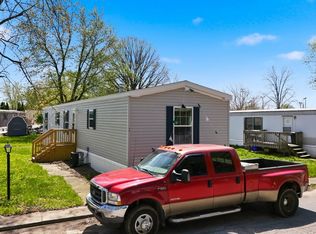 13910 Main St Unit 48, Grabill, IN 46741