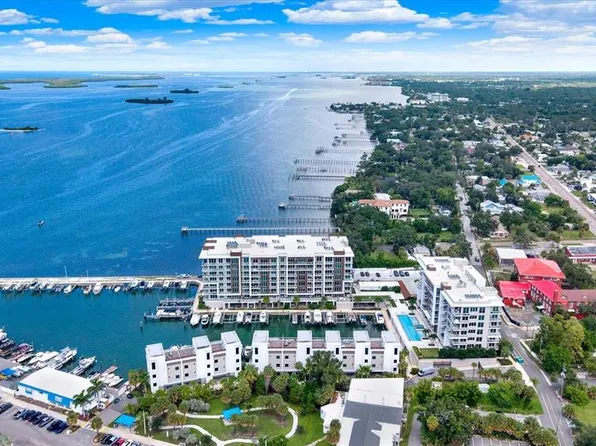 900 N Osceola Ave, Clearwater, FL