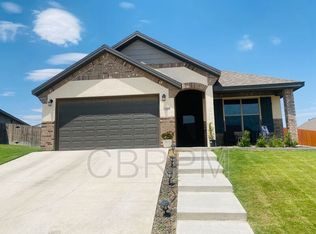 2112 105th St, Lubbock, TX 79423