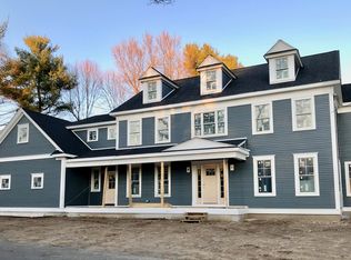 134 Taylor St, Needham, MA 02494