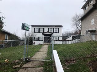 1310 Fletcher Ave, Dunbar, WV 25064