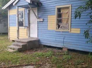 1535 N 46th St, Baton Rouge, LA 70802