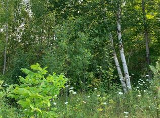 Gorman Rd, Saint Ignace, MI 49781