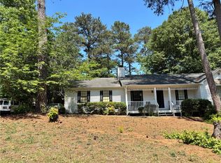 2653 W Regal Ct, Lawrenceville, GA 30044