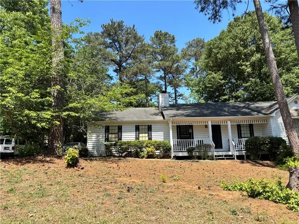 2653 W Regal Ct, Lawrenceville, GA 30044