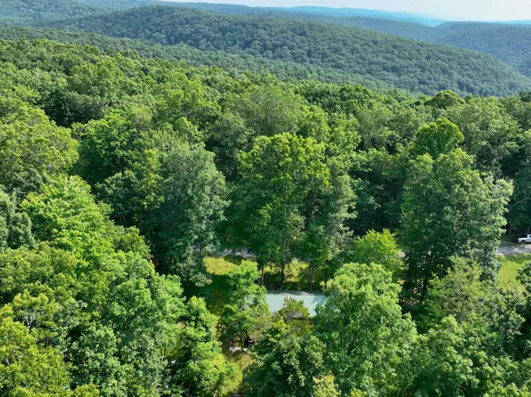 2703 Slab Camp Rd, Renick, WV 24966