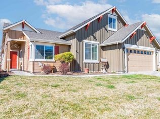 9329 S Updale Ave, Kuna, ID 83634