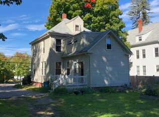 267 Allen Ave UNIT 2, Portland, ME 04103