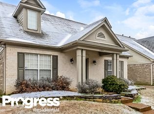 1486 Lawson Dr, Cordova, TN 38016