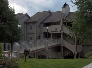 3710 Weber Rd #D-301, Gatlinburg, TN 37738