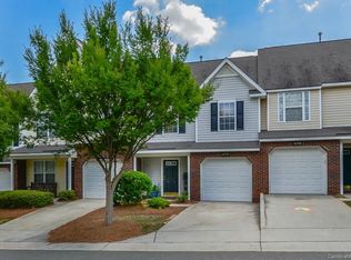 16732 Timber Crossing Rd #2023, Charlotte, NC 28213