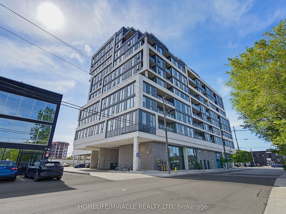 1st image of 859 The Queensway #605