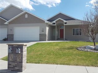 724 Oakmont Rd, Billings, MT 59105