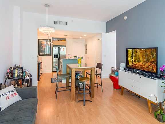 2nd image of 350 NE 24th St APT 1205